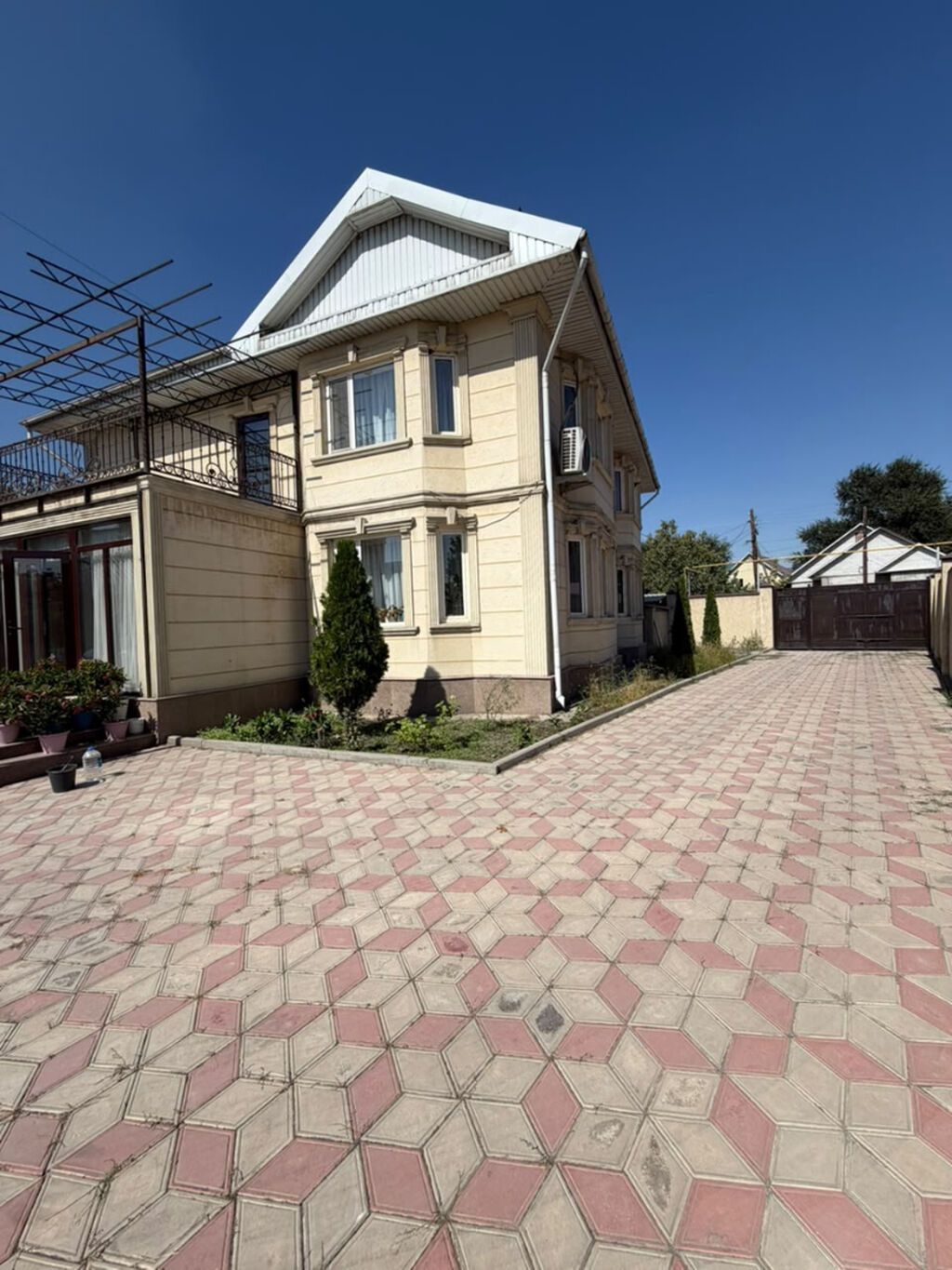 250 м², 6 комнат и более, Киркомстром, Можно с животными: фото 5