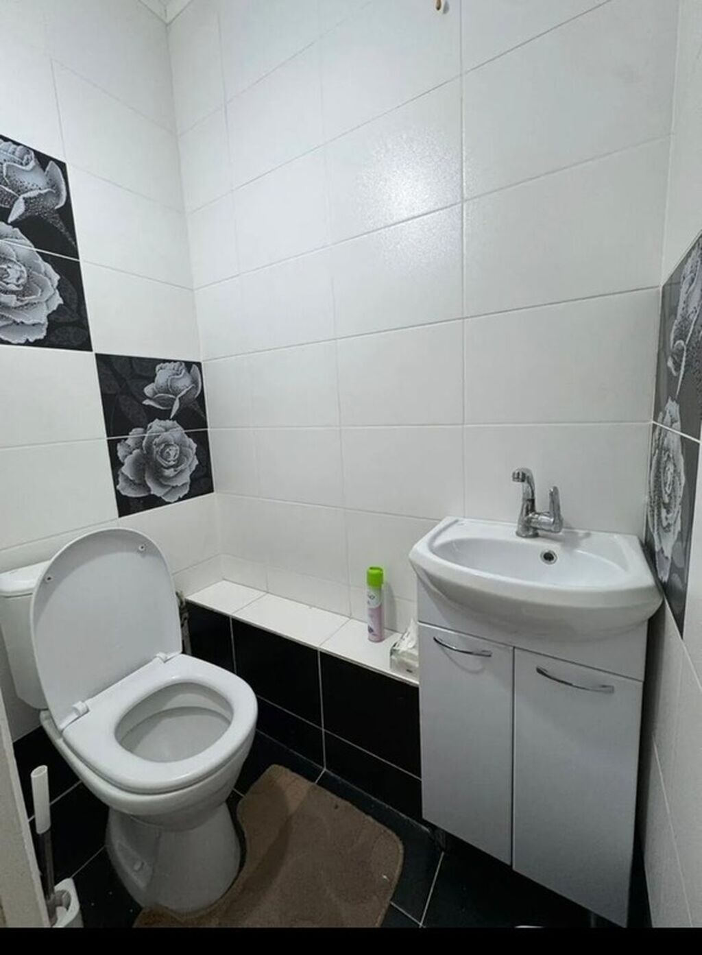 2 комнаты, 52 м², Арча-Бешик ж/м 106 серия, 5 этаж: фото 7