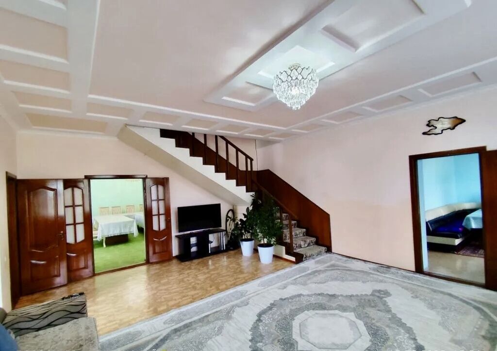 Продам просторный дом в Канте, 6 комнат, 8 соток: фото 7