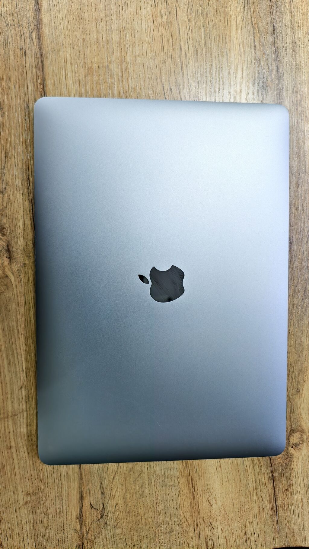 Б/у, Apple M1, ОЗУ, RAM: 8 ГБ, В рассрочку: фото 4