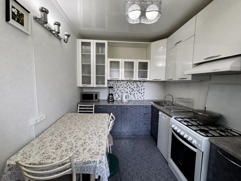 4 комнаты, 75 м², Душанбинка Индивидуалка, 5 этаж: фото 7
