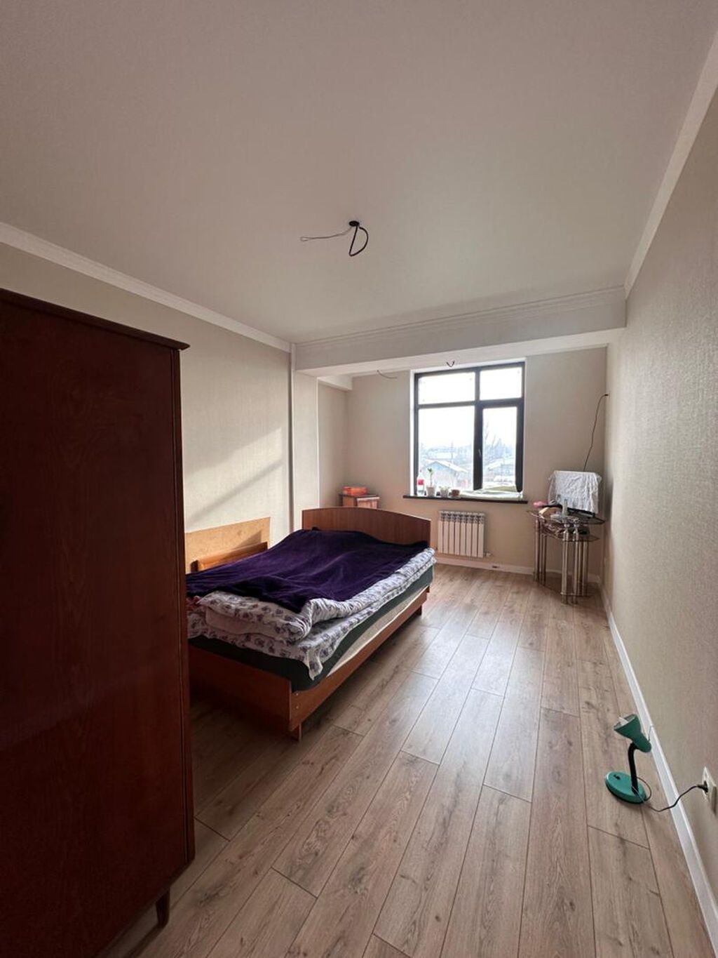 2 комнаты, 56 м², Ак-Орго ж/м Элитка, 3 этаж: фото 2