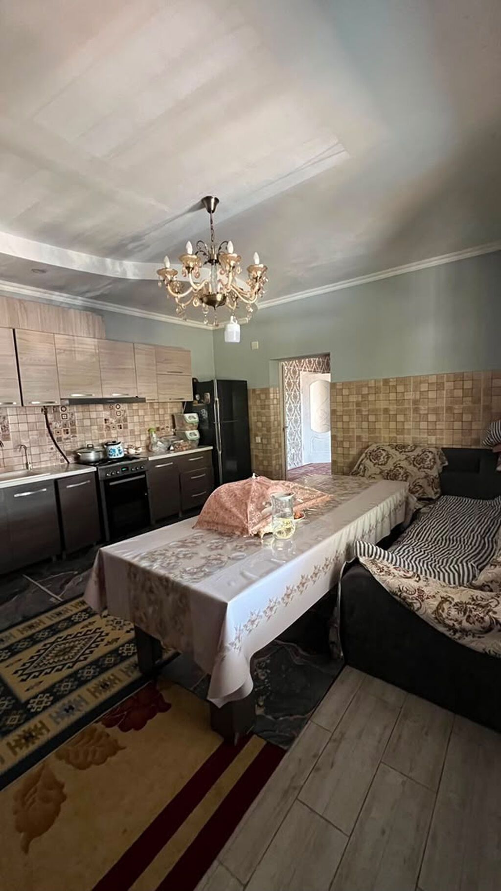 360 м², 5 комнат, Рабочий Городок: фото 2
