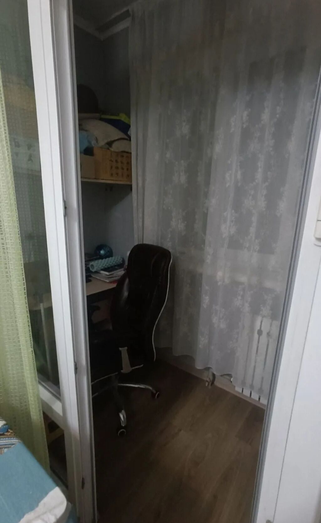 2 комнаты, 67 м², 11 мкр 9 этаж, Евроремонт: фото 5