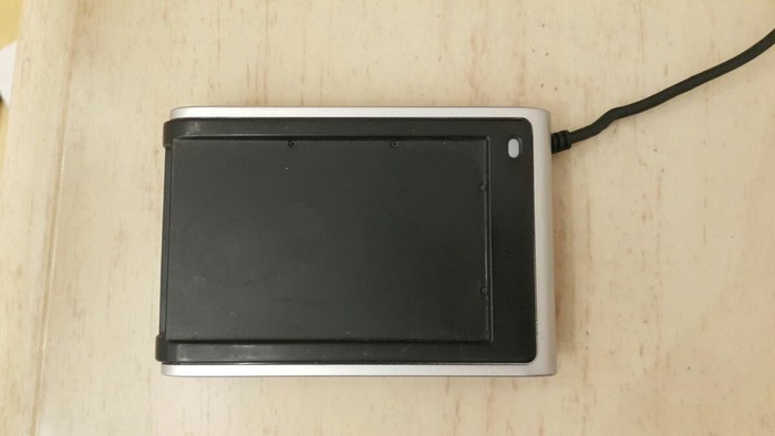 SDI010 CONTACTLESS READER DRIVER DOWNLOAD (2019) SDI010 CONTACTLESS READER DRIVER DOWNLOAD (2019)