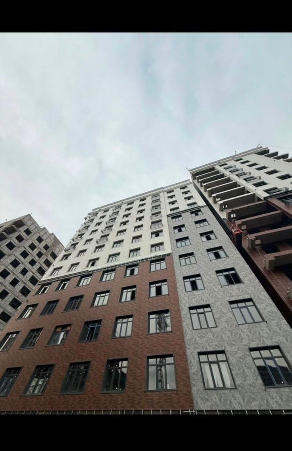 2 комнаты, 42 м², Технопарк Элитка, 3 этаж, ПСО (под самоотделку): фото 4