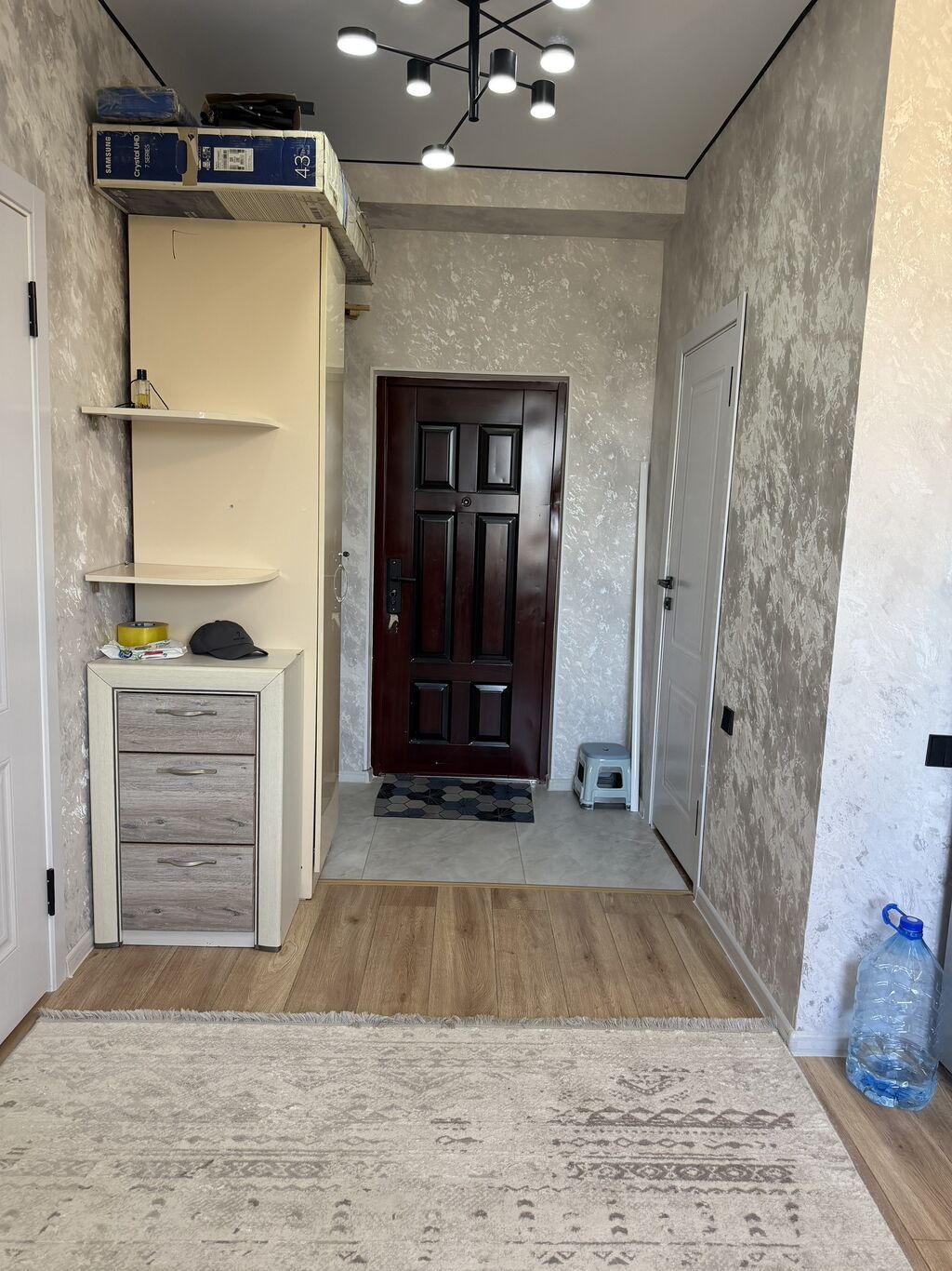 1 комната, 43 м², Церковь Индивидуалка, 2 этаж, Косметический ремонт: фото 5