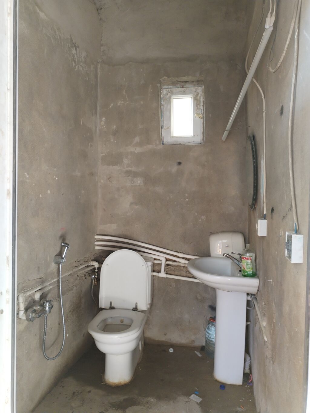 Digah 3 otaqlı, 2 kv. m