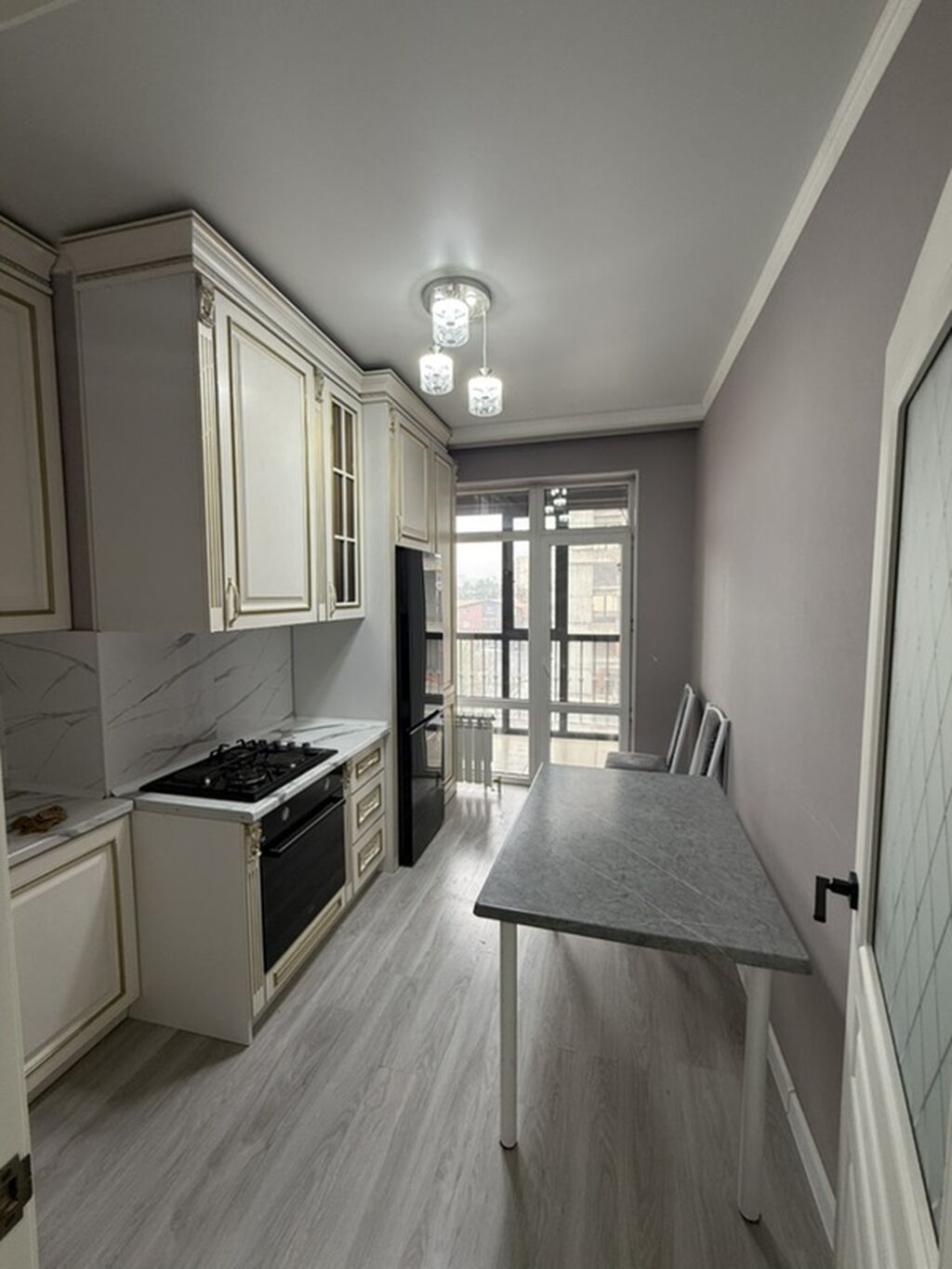 1 комната, 45 м², 1000 мелочей Элитка, 5 этаж, Свежий ремонт: фото 3