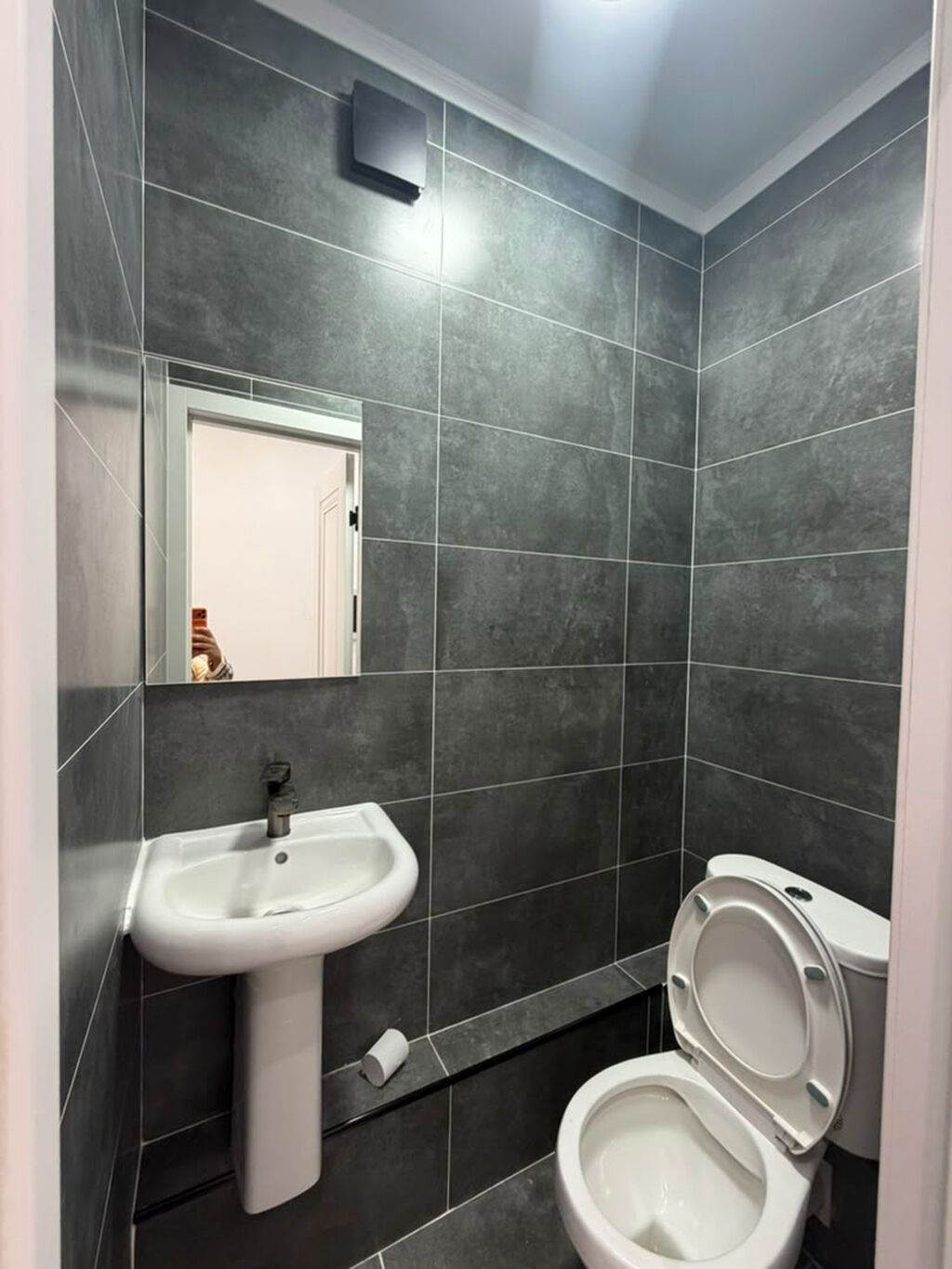 3 комнаты, 64 м², Моссовет 106 серия, 2 этаж, Свежий ремонт: фото 5