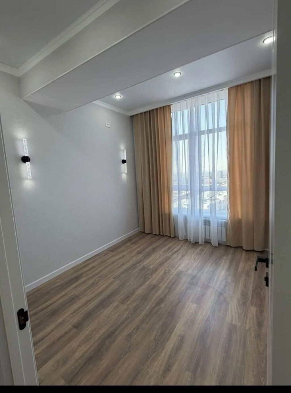 2 комнаты, 88500 м², Технопарк Элитка, 13 этаж, Евроремонт: фото 2