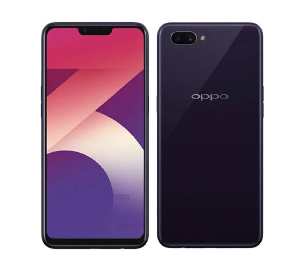 firehose oppo a71