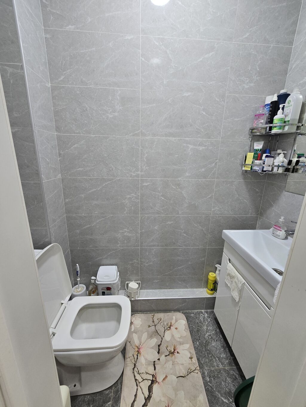 2 комнаты, 64 м², Филармония Элитка, 15 этаж, Евроремонт: фото 7