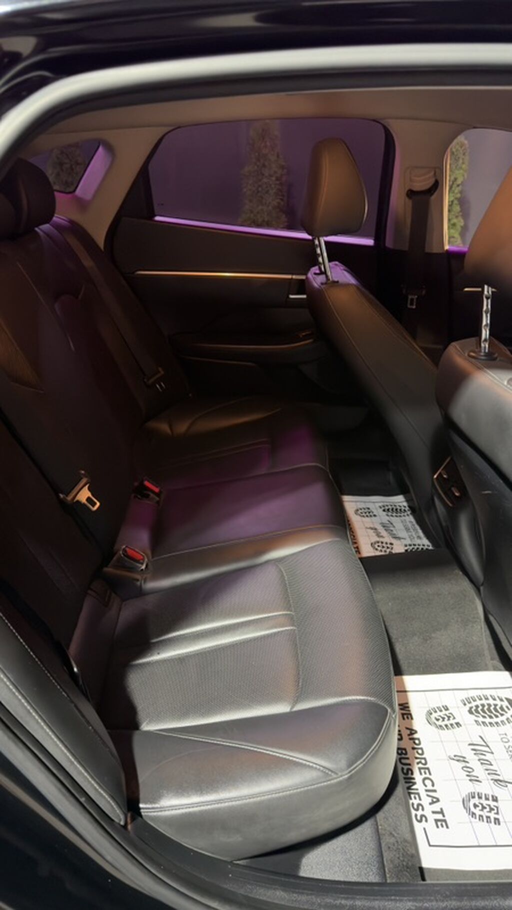 Hyundai Sonata: 2019 г., 2 л, Автомат, Газ, Седан: фото 6
