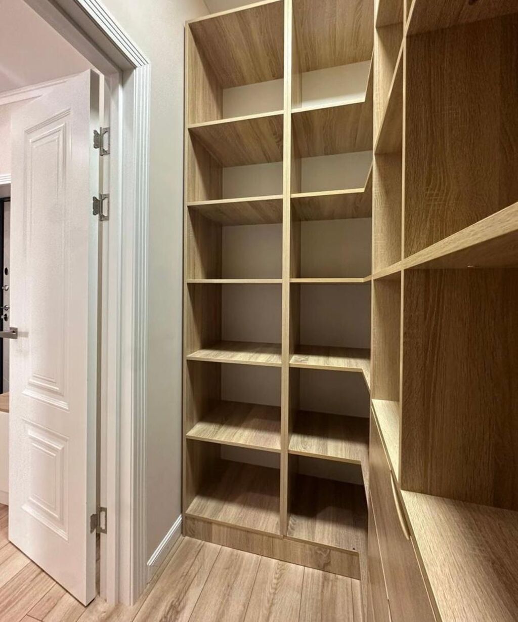 1 комната, 47 м², Тунгуч мкр Элитка, 2 этаж, Дизайнерский ремонт: фото 6