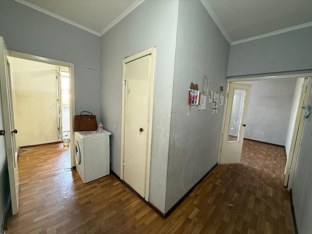 1 комната, 35 м², 105 серия, 6 этаж: фото 5
