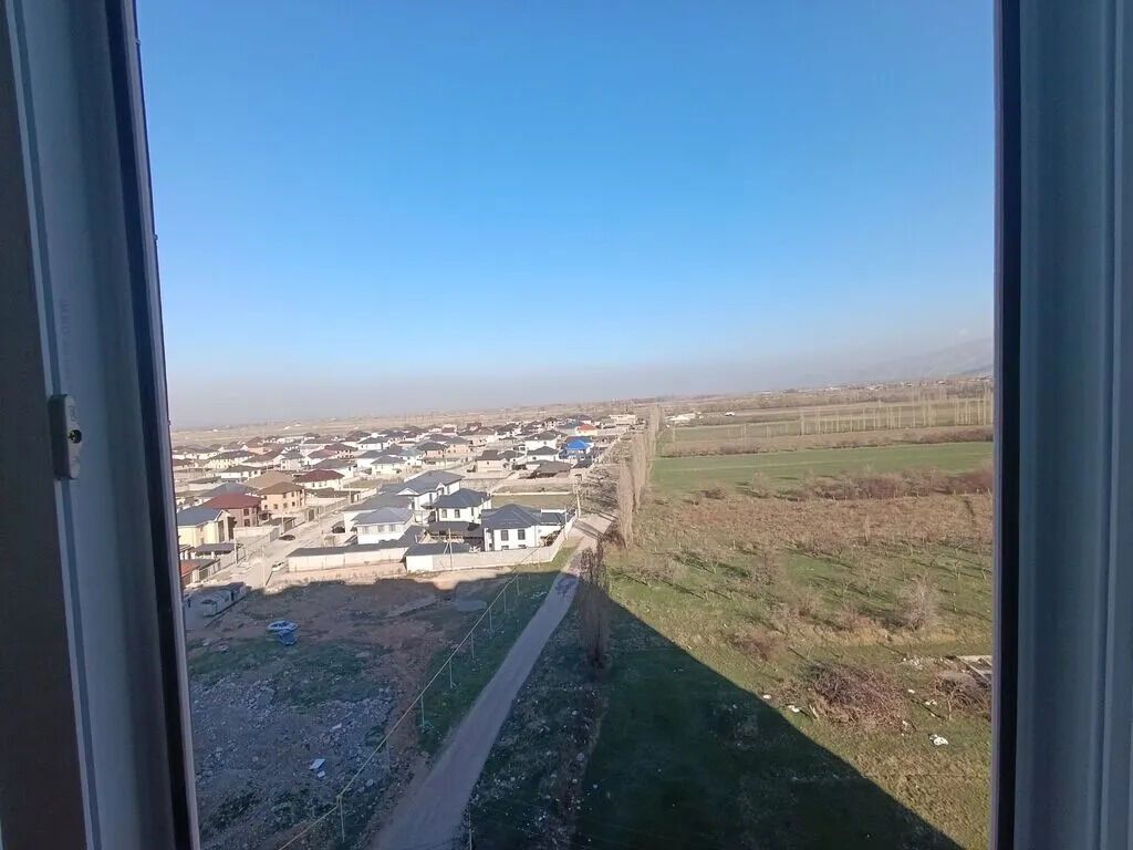 1 комната, 38 м², Кок-Жар ж/м Элитка, 6 этаж, Свежий ремонт: фото 5
