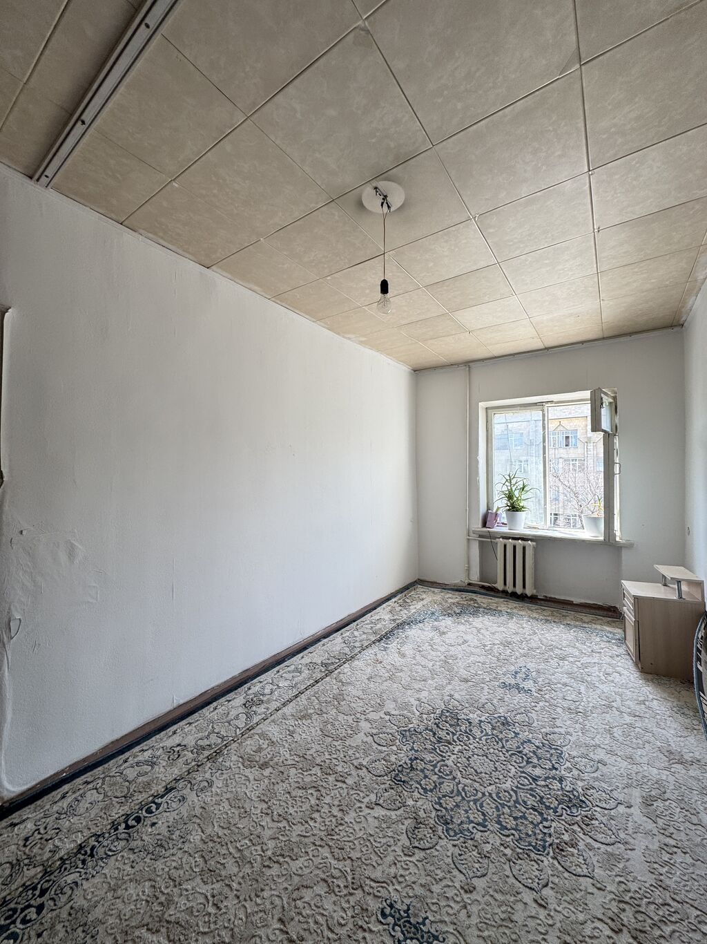 3 комнаты, 64 м², Индивидуалка, 4 этаж: фото 2