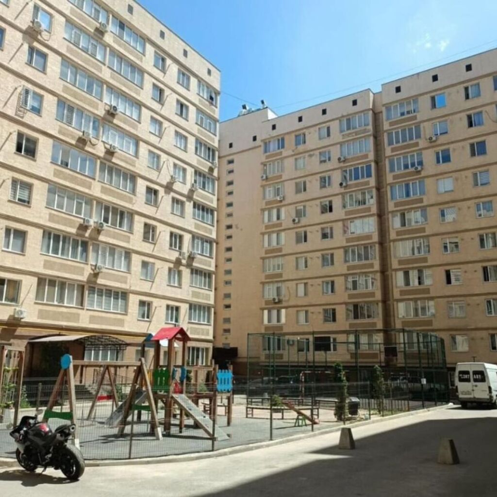Продам 1-комнатную квартиру, 37 м², ЖК Искендер: фото 8