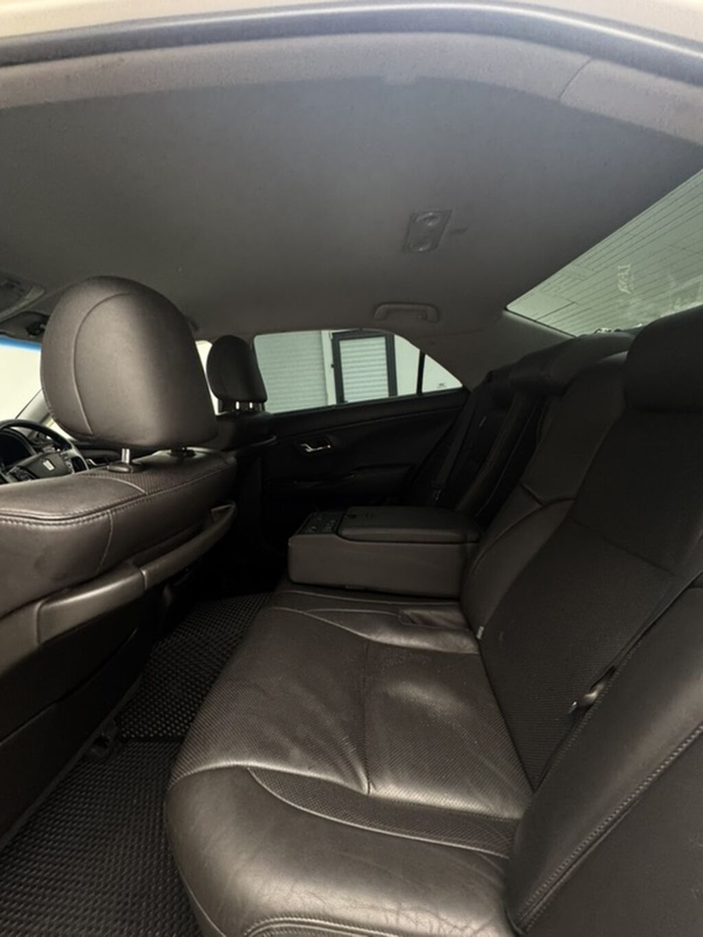 Toyota Crown: 2008 г., 3.5 л, Автомат, Гибрид, Седан: фото 7