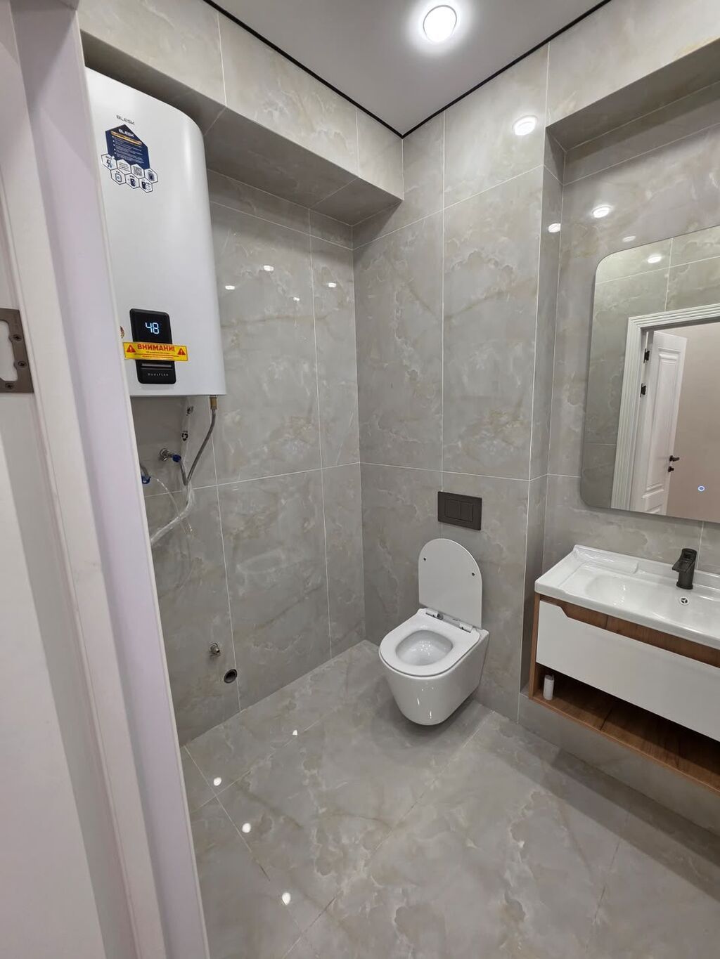 Продам 2-комнатную квартиру в ЖК Tokyo, 78 м²: фото 7