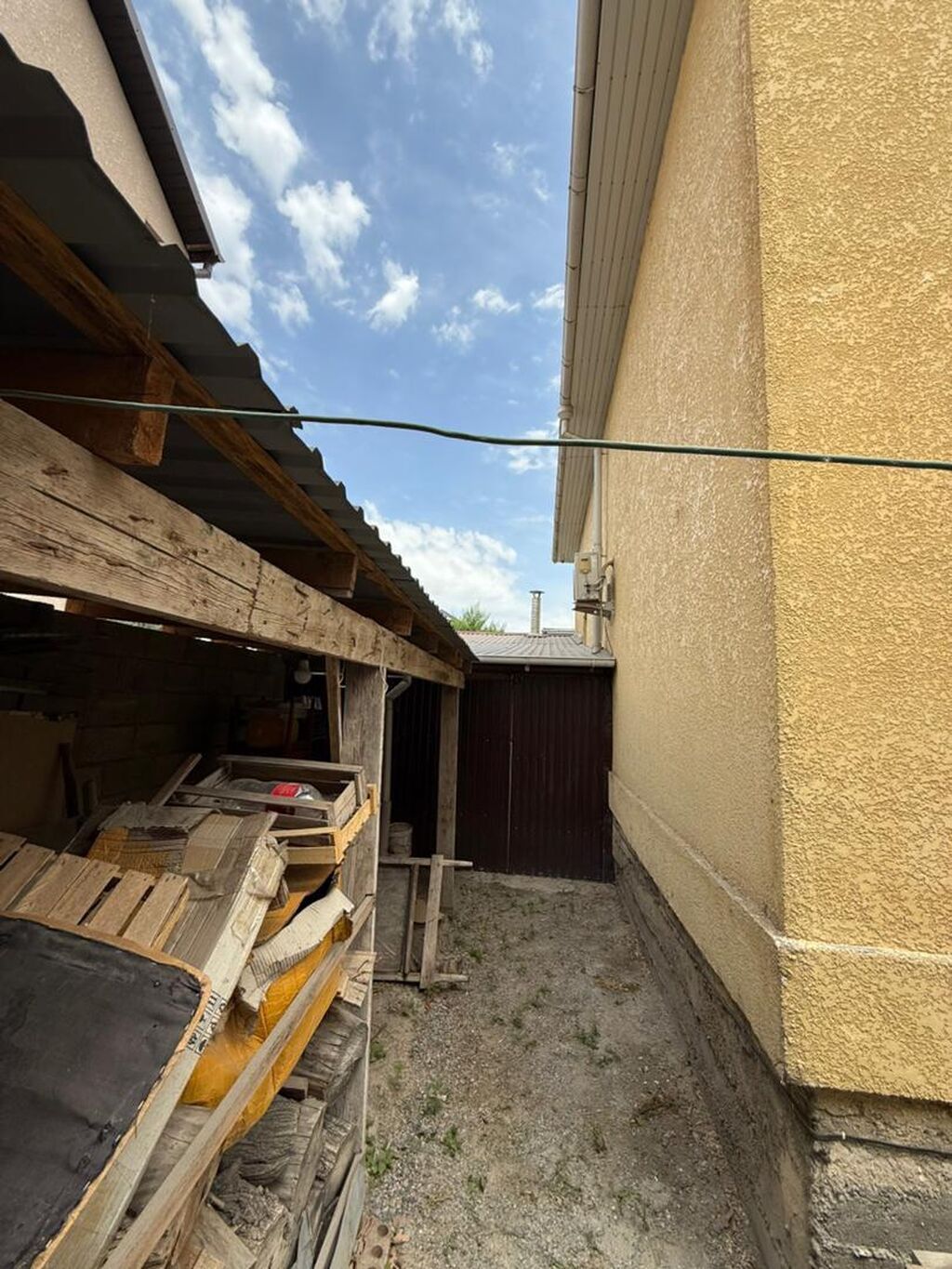 Продается дом в районе Осмонкула бчк. Карагачева Роща в 100 метрах: фото 7