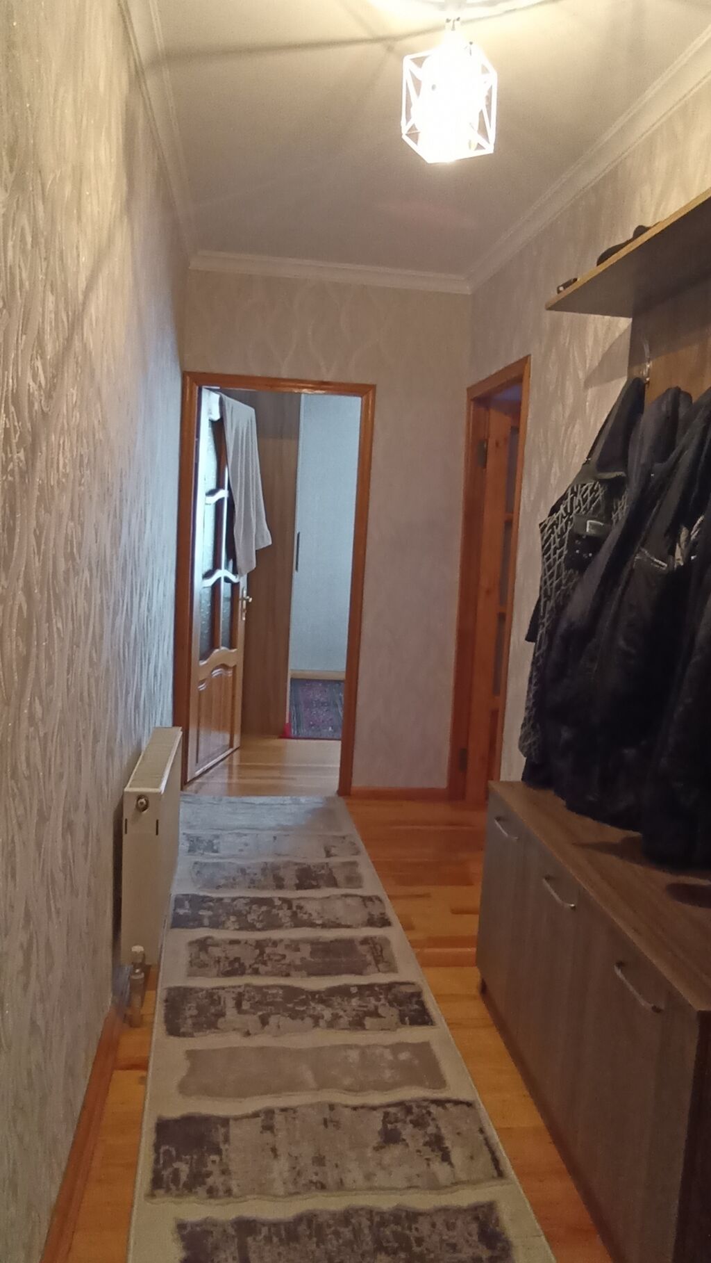Xırdalan, 3 otaqlı, Köhnə tikili, 75 kv. m