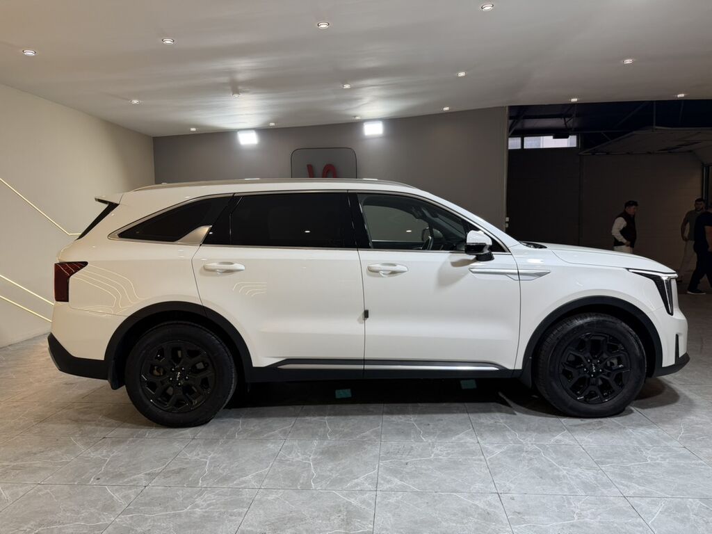 Kia Sorento: 2023 г., 1.6 л, Автомат, Гибрид, Кроссовер: фото 5