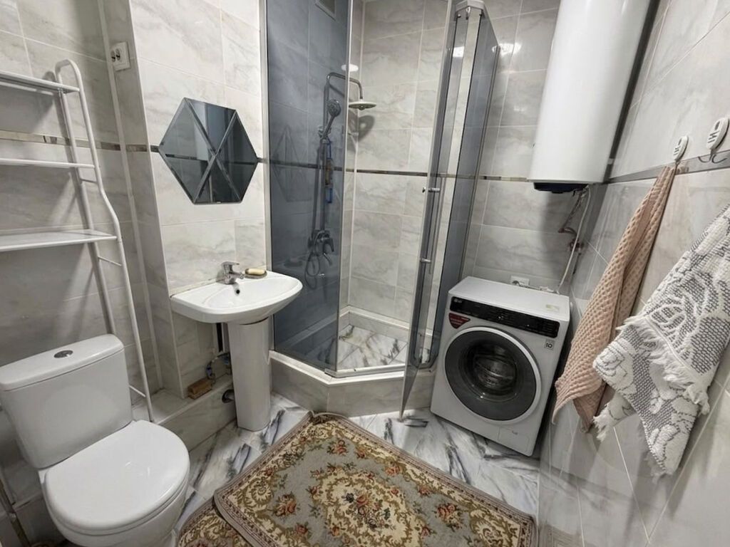 Продам 4-комнатную квартиру 102 м² в мкр. Улан-2: фото 4