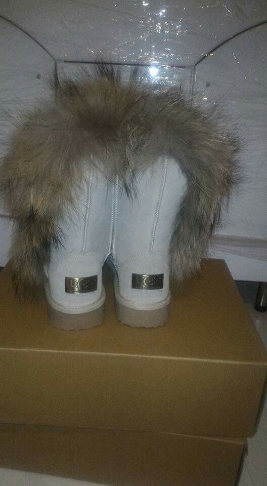 ugg sa prirodnim krznom ugg sa prirodnim krznom