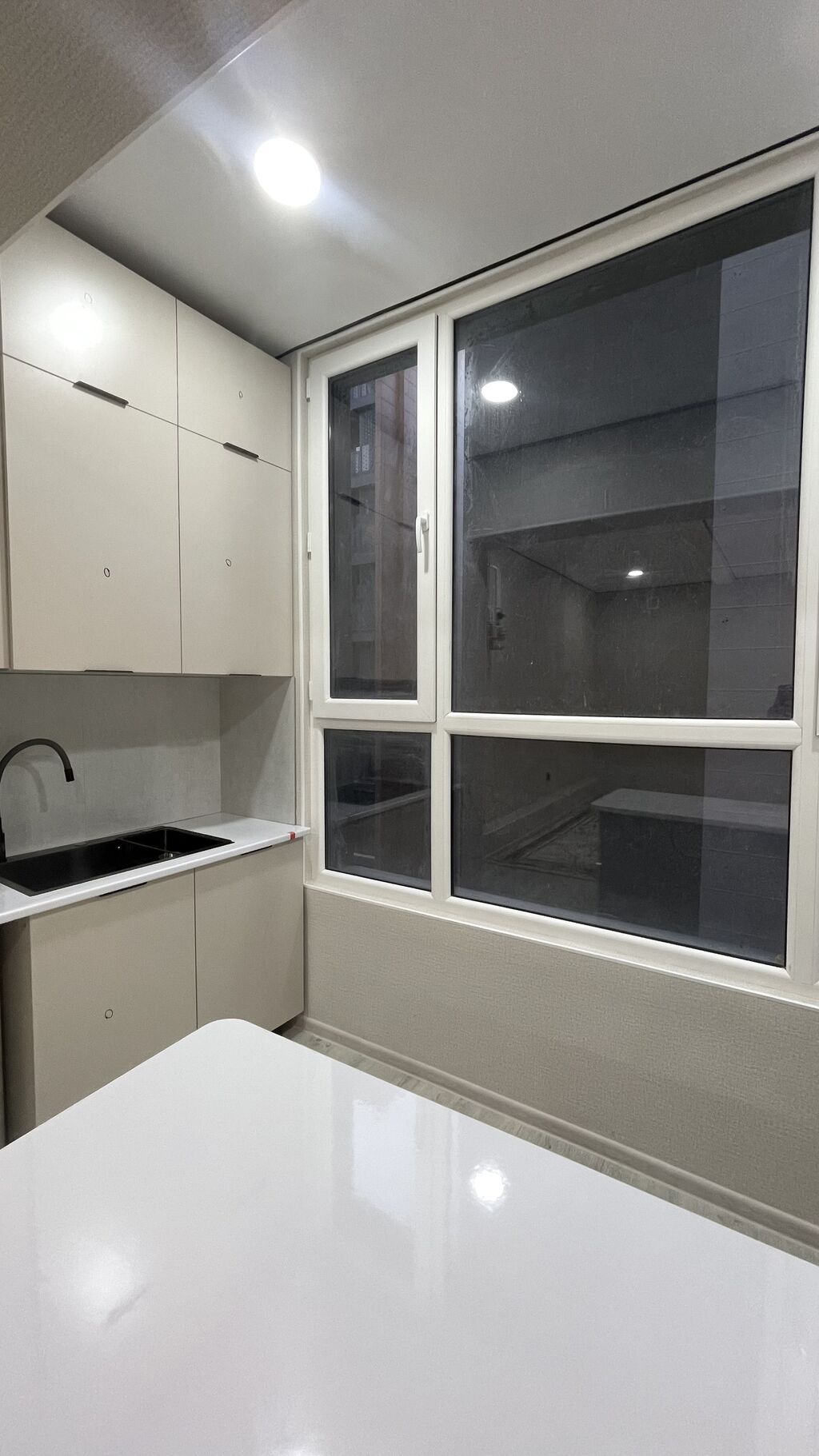 Студия, 26 м², Технопарк 5 этаж, Дизайнерский ремонт: фото 8