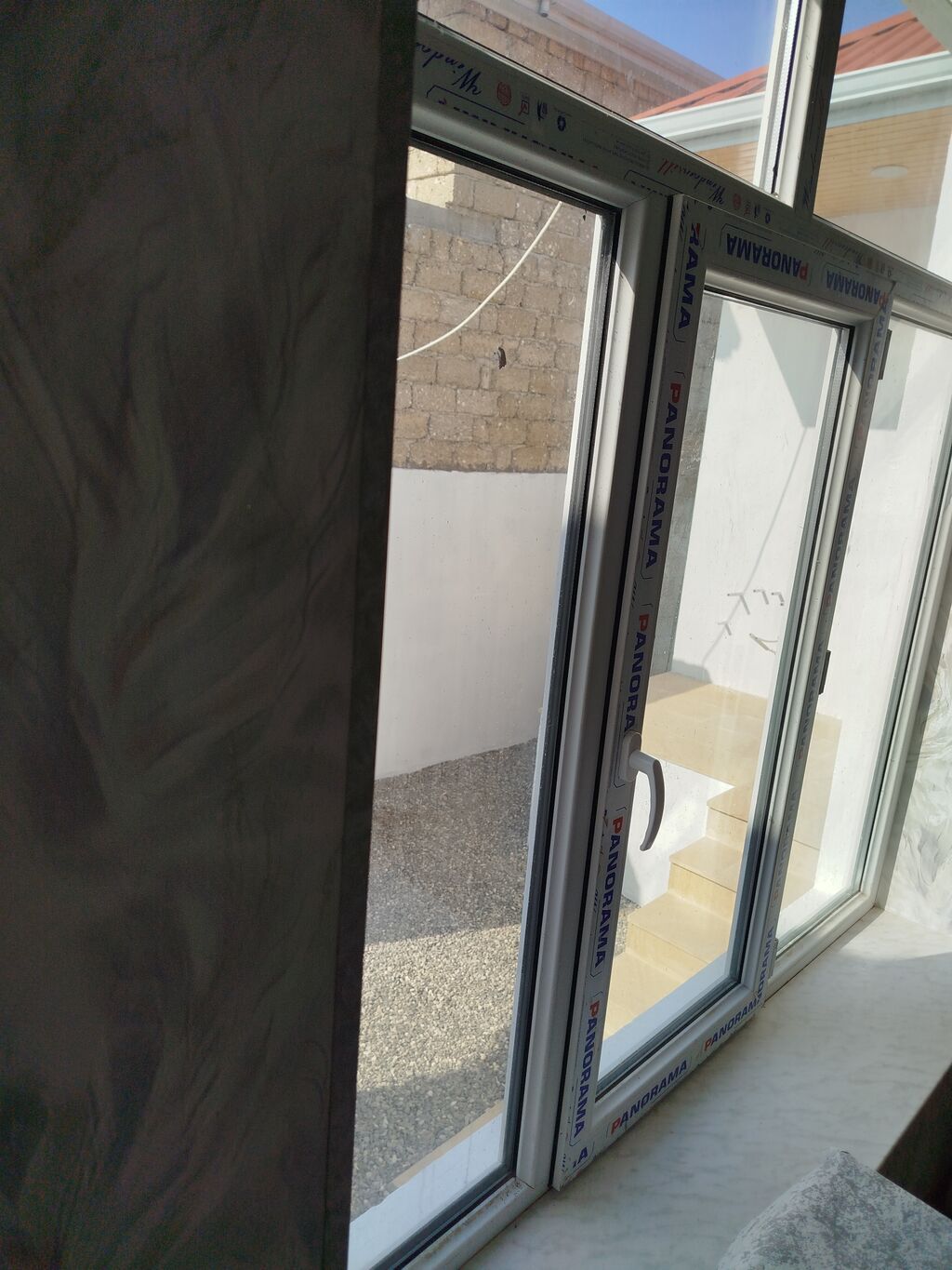3 otaqlı, 85 kv. m, Yeni təmirli