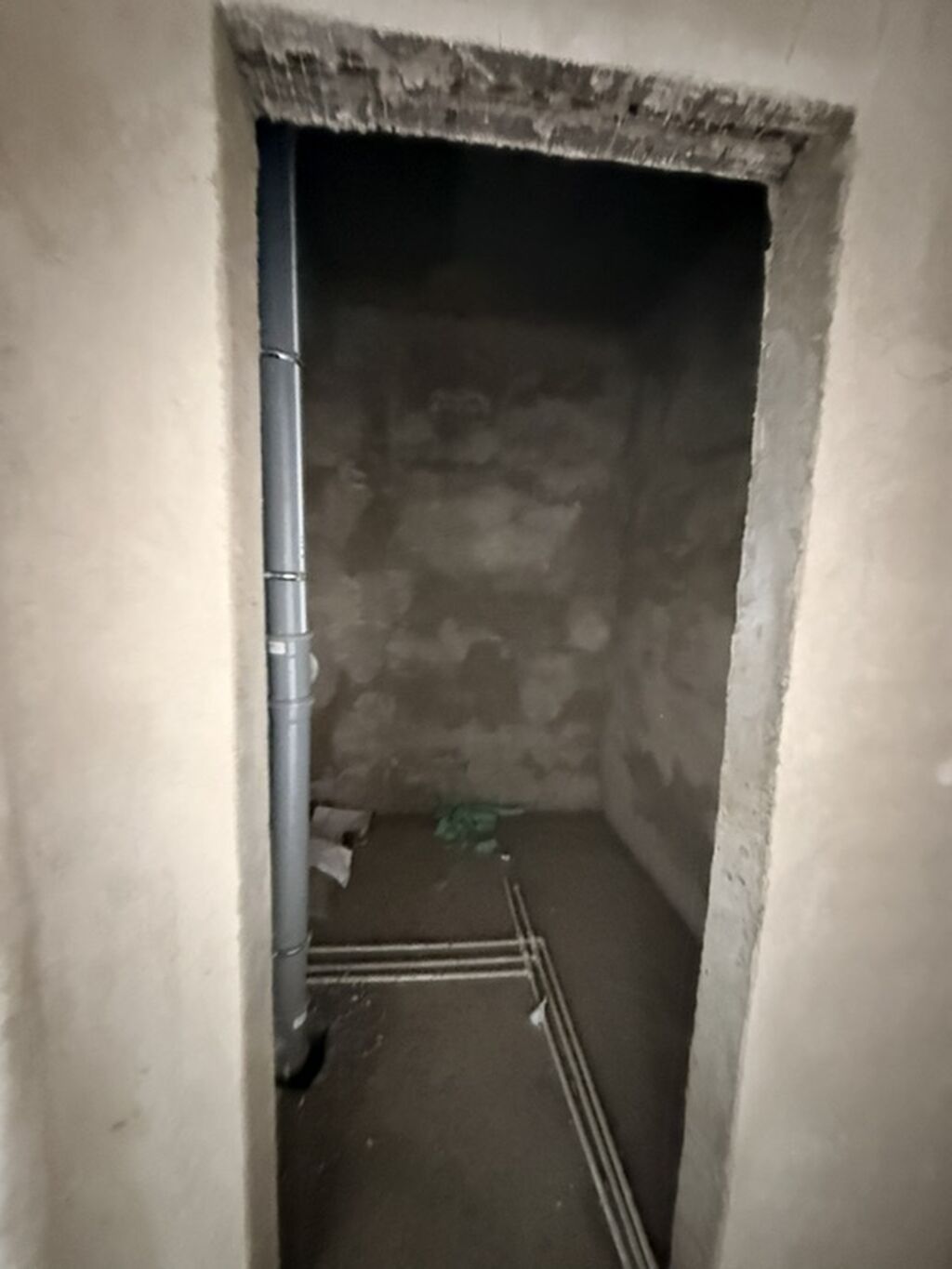 Студия, 109 м², Джал-29 Элитка, 7 этаж, ПСО (под самоотделку): фото 8
