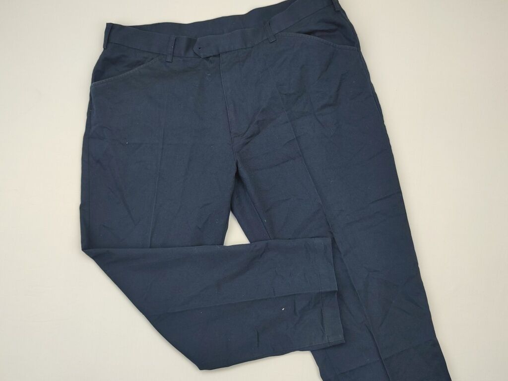 Spodnie: Spodnie S (EU 36), Poliester, stan - Dobry — 1