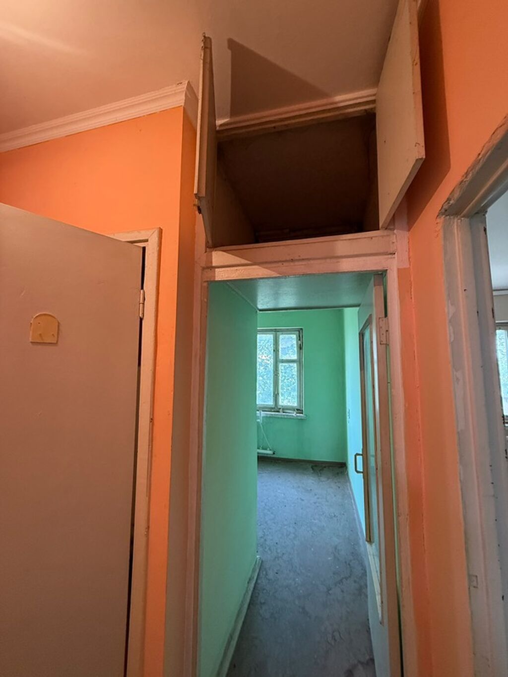 63 м², Без мебели: фото 6