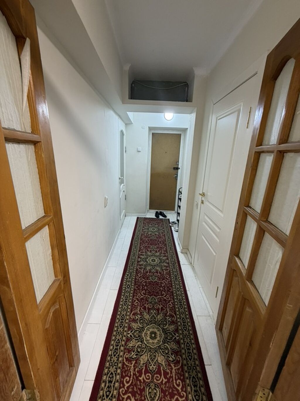 30 м², С мебелью: фото 3