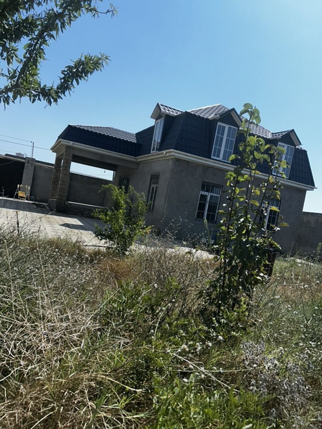 Nardaran qəs. 4 otaqlı, 180 kv. m, Kredit yoxdur, Orta təmir