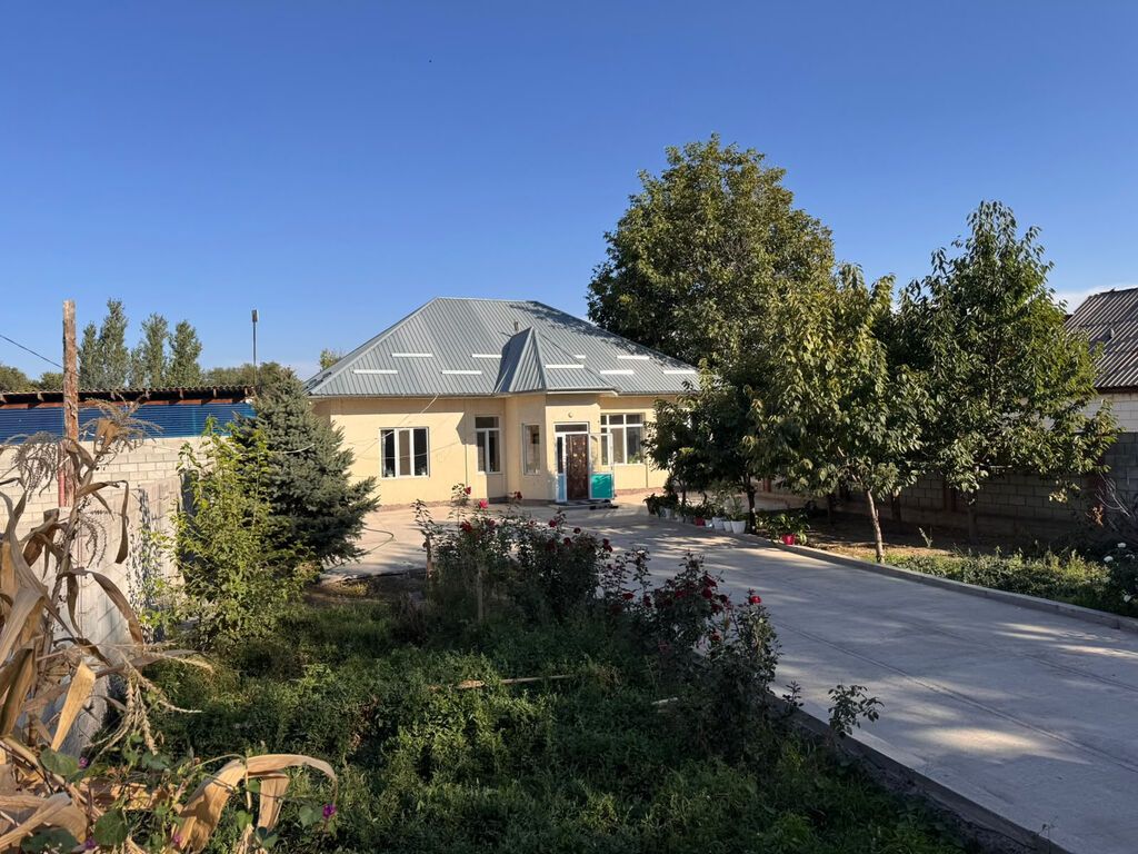 Продаётся дом в районе Сокулука! Участок — 11 соток Ухоженный: фото 2