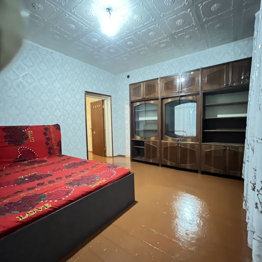 Жер там 2 комната квартирага берилет жаш семяга паковка душ тувалет: фото 4