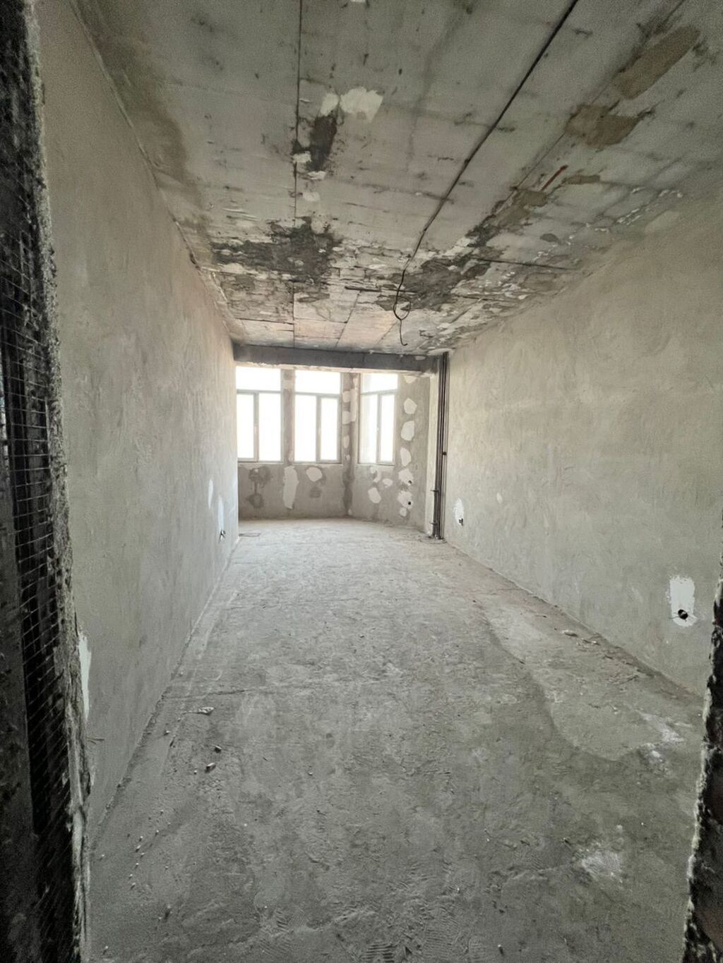 3 комнаты, 150 м², Элитка, 5 этаж, ПСО (под самоотделку): фото 8