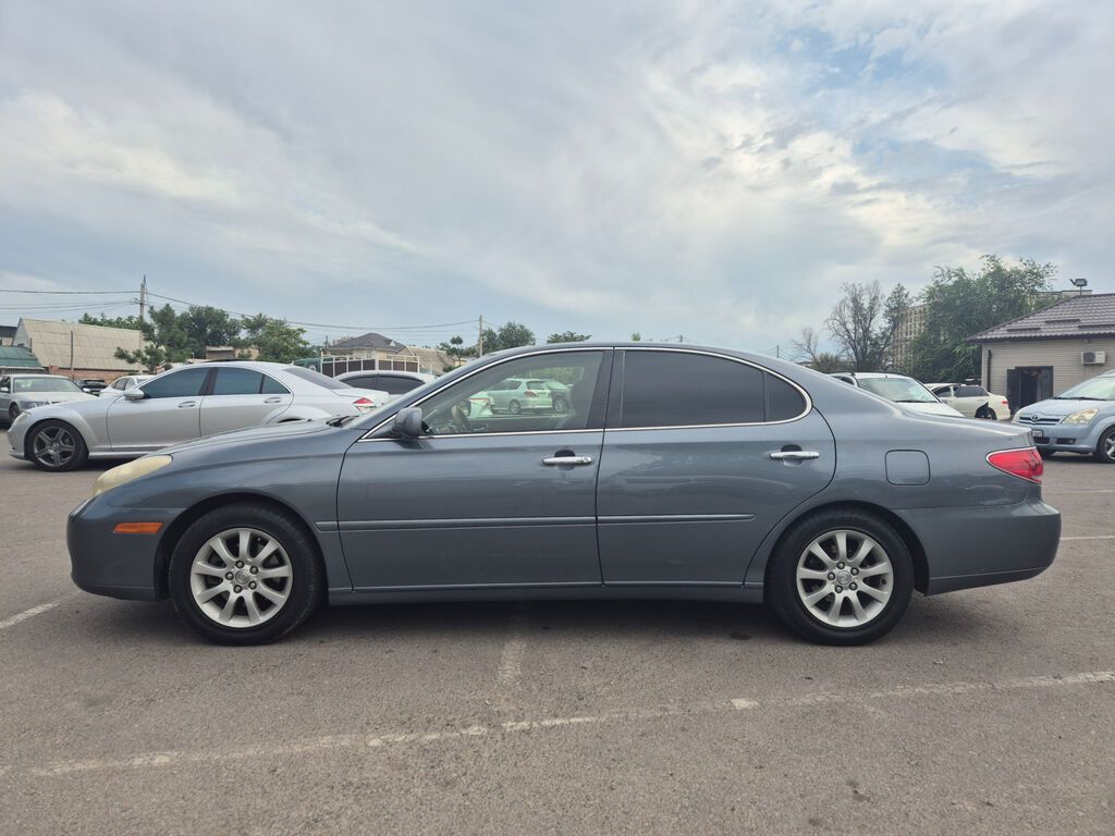 Lexus ES: 2005 г., 3.3 л, Автомат, Бензин, Седан: фото 4