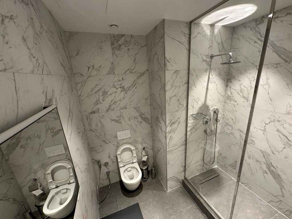 Ağ Şəhər – Knightsbridge Residence-də kirayə mənzil Ünvan
