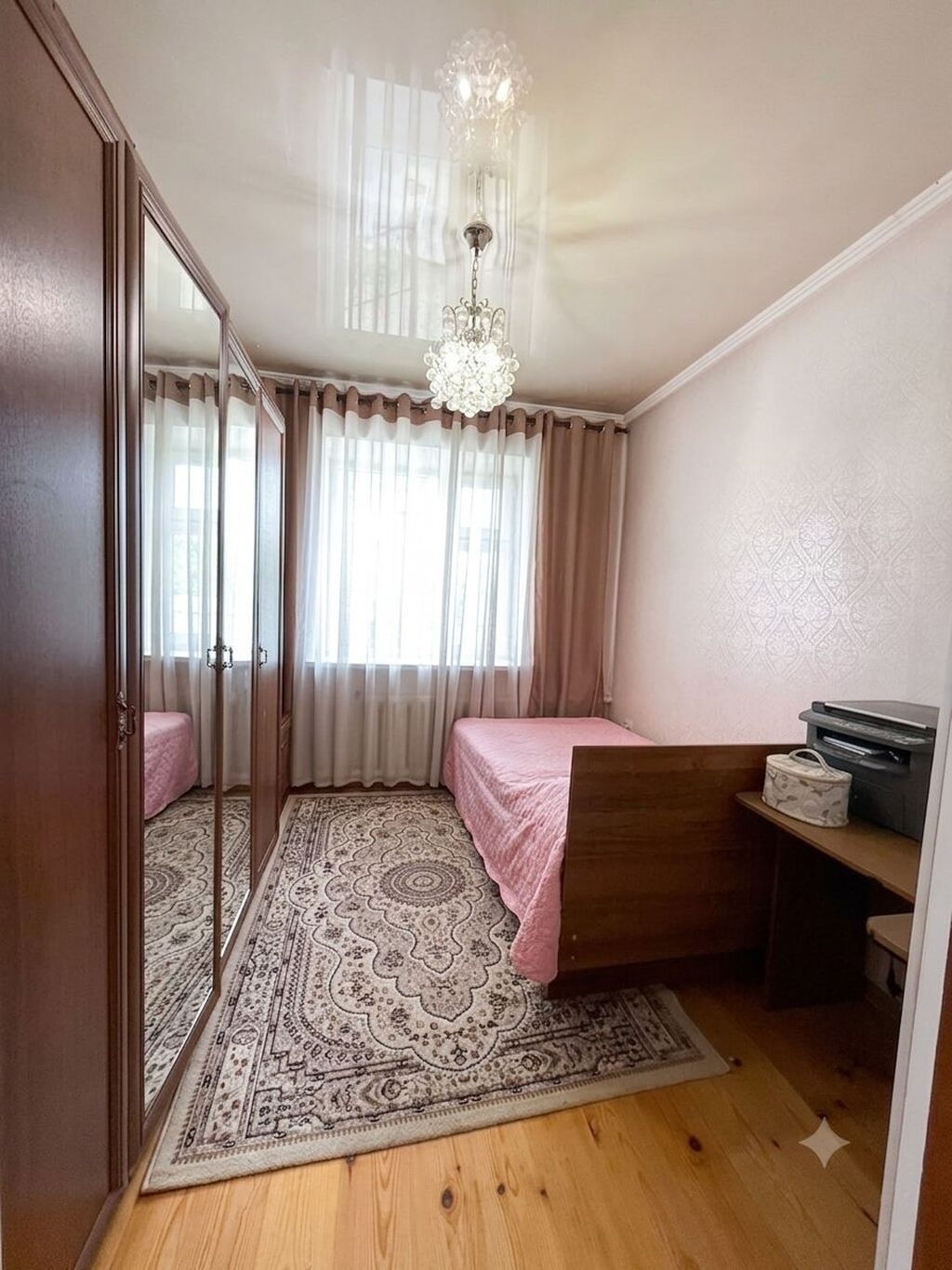 136 м², С мебелью: фото 4