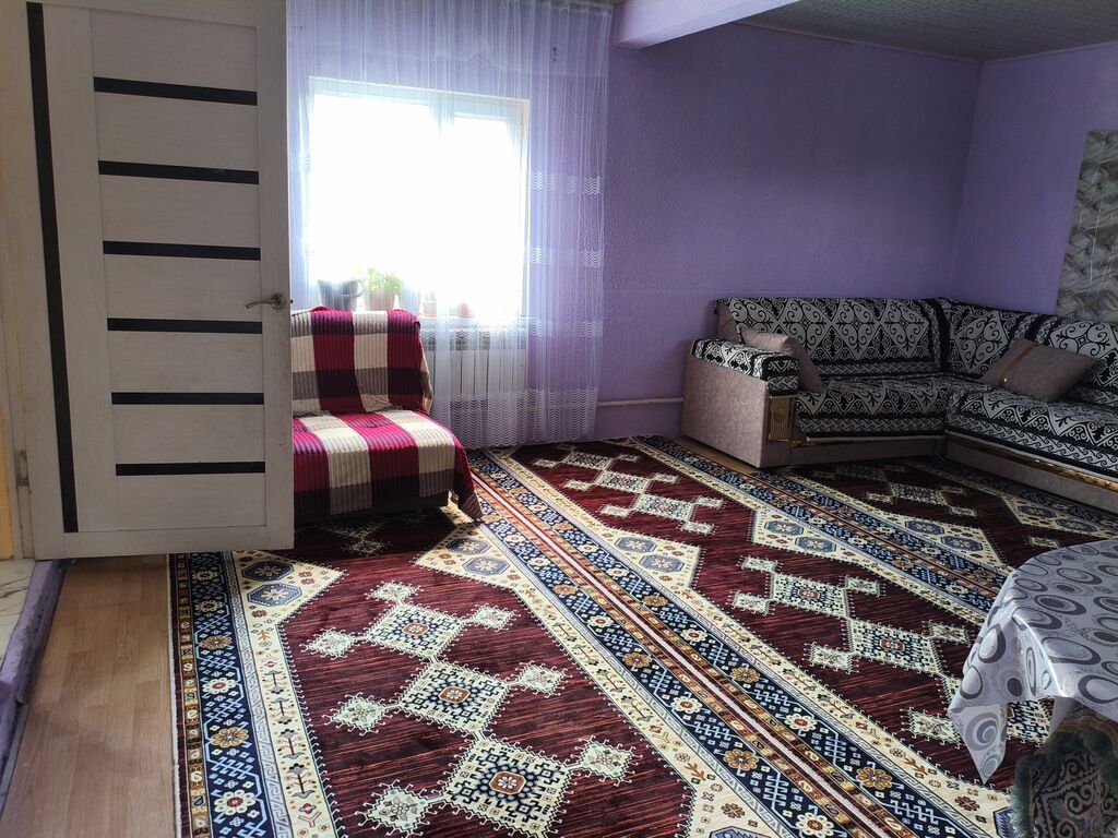 Предлагается к продаже дом с участком. В доме несколько комнат: фото 4