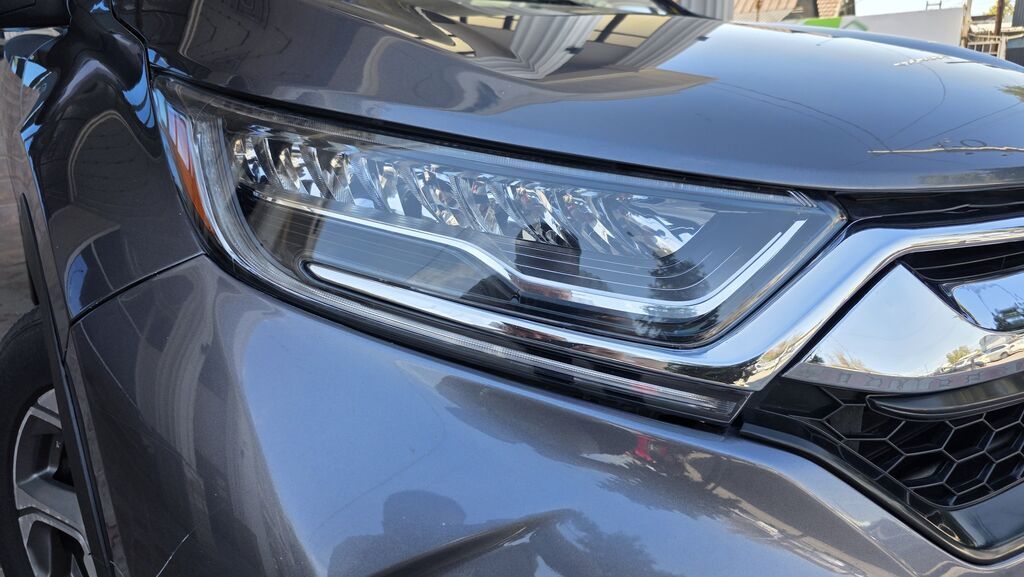 Honda CR-V: 2019 г., 1.5 л, Автомат, Бензин, Кроссовер: фото 6
