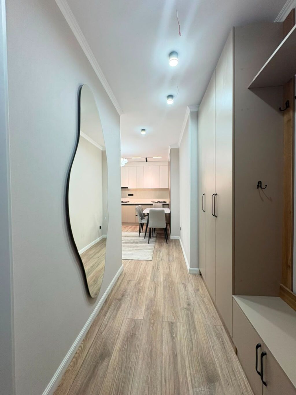Продам 2-комнатную квартиру 57 м² в ЖК Карагат: фото 7