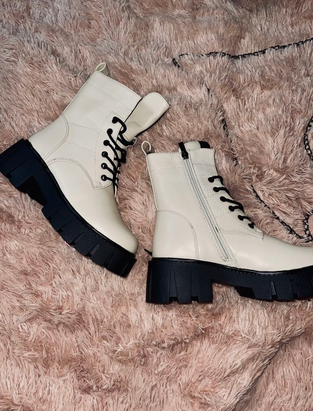 Сапоги, 39, Aldo, Новый, цвет - Бежевый, Самовывоз — фото 1