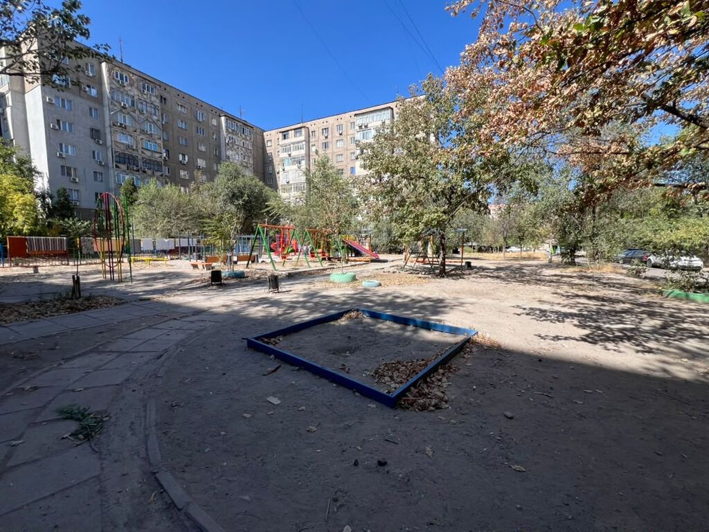 2 комнаты, 56 м², Юг-2 мкр 106 серия, 3 этаж, Свежий ремонт: фото 7