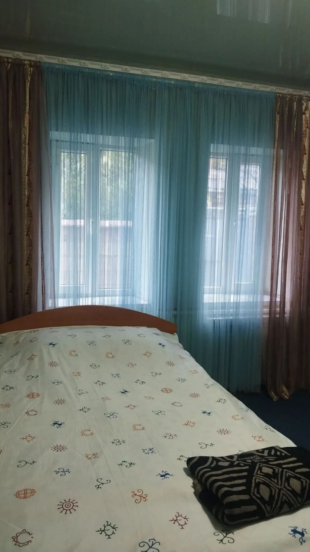 40 м², 2 комнаты, Молодая Гвардия, Без животных: фото 1