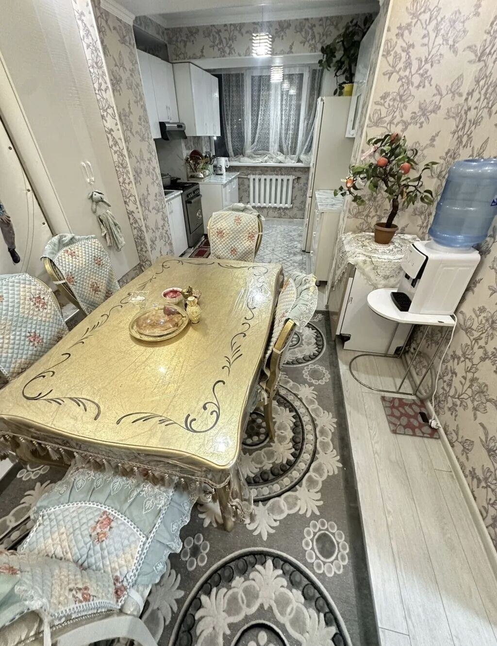 Продам 3-комнатную двухуровневую квартиру, 70 м², 5/6 этаж: фото 7